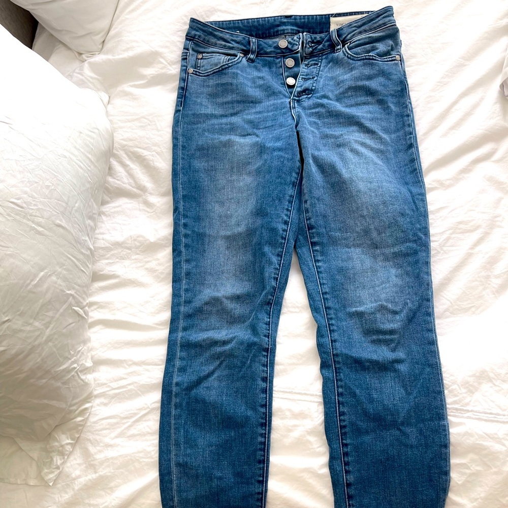 Vince Camuto jeans